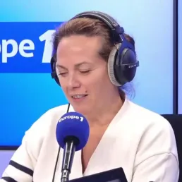 Le journal de 6h du 23/09/2024