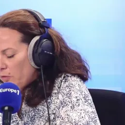 Le journal de 6h du 25/09/2024