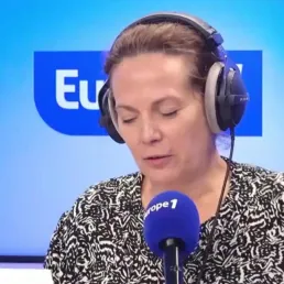 Le journal de 6h du 27/09/2024