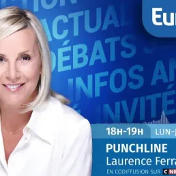 Punchline, l’intégrale du 03/09/2024