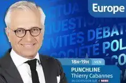 Punchline, l’intégrale du 18/10/2024