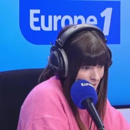 Un humoriste lance un défi à une porteuse de médailles aux JO