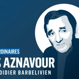 BONUS - Autour du concert “Éternel Aznavour”