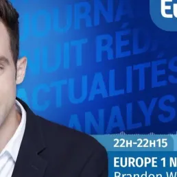 Europe 1 nuit du 26/10/2024