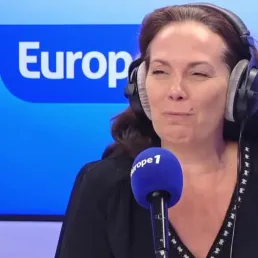 Le journal de 6h du 03/10/2024