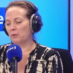 Le journal de 6h du 09/10/2024