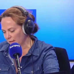 Le journal de 6h du 14/10/2024