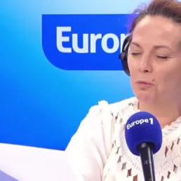 Le journal de 6h du 15/10/2024