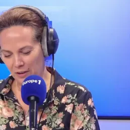 Le journal de 6h du 21/10/2024