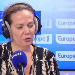 Le journal de 6h du 22/10/2024