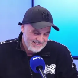 «Le retour de Lagaffe» : la bande dessinée recommandée par Sébastien Bordenave