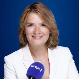 "Certaines familles sont au courant de l'implication de leurs enfants dans le trafic de drogue " affirme Marie-Hélène Thoraval, maire de Romans-sur-Isère