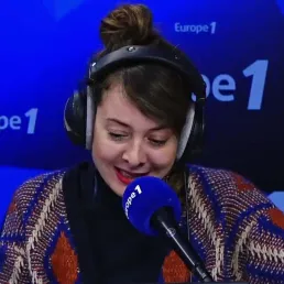 Recontre avec Christophe Willem à la salle Pleyel