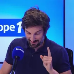 Astro : la compatibilité de la France et d’Emmanuel Macron selon Gaspard Proust