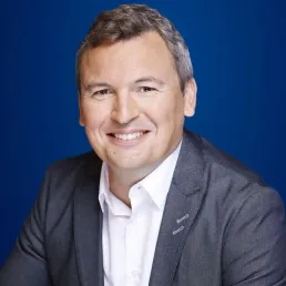 Alexandre Le Mer avec Grégory Joron et Jean-Philippe Tanguy