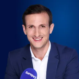 Louis Soulat : «La problématique pour les hôpitaux c’est la répétition de ces périodes de fortes chaleurs»