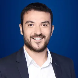 Élection présidentielle : Gérald Darmanin dévoile ses ambitions