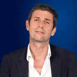 Jean Viard, sociologue