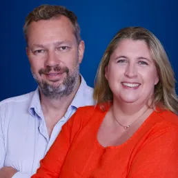 Les fruits rouges avec la productrice Ophélie Robineau