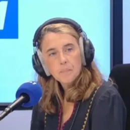 «Mitard, l'angle mort» : Laurence Delleur et Vincent Marcel sont les invités de Culture médias