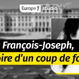 Sissi et François-Joseph : l'histoire d'un véritable coup de foudre