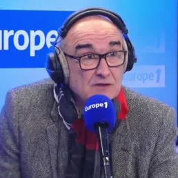 Fraude dans l'industrie du streaming : Pascal Nègre, Alexandre Lasch et Ludovic Pouilly sont les invités de Culture médias