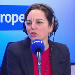 Captation d'une manifestation : Virginie Herz et Elodie Mielczareck sont les invitées de Culture médias