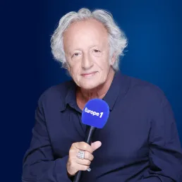 Didier Barbelivien avec Nathalie Rheims