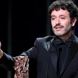 EXTRAIT : « As Bestas » obtient le César du meilleur film étranger