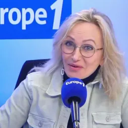 Séries françaises : Iris Bucher et François-Pier Pelinard Lambert sont les invités de Culture médias