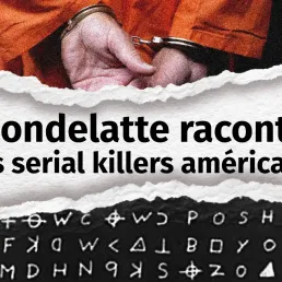 Jeffrey Dahmer raconte - Episode 2