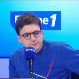 Le match de rugby Angleterre - France : Antoine Mestres est l'invité de Culture médias