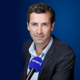 Dans la bibliothèque de Patrick Bruel