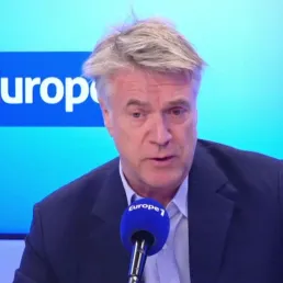 Diktat derrière le «body positive» : Cyril Brulé est l'invité de Culture médias