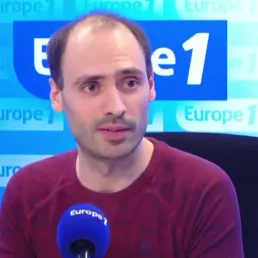 «Doublage, pourquoi le niveau baisse ?» : Anthony Panetto et Olivier Benkemoun sont les invités de Culture médias