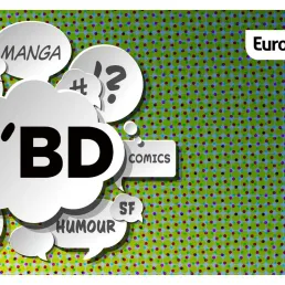 "Les Daronnes", une BD sud-coréenne de Yeong-shin Ma