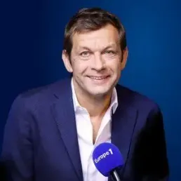 Nathalie Lévy amatrice de fenouil