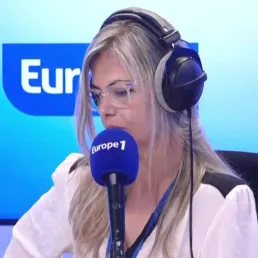 Le journal de 6h du 05/06/2023