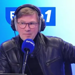 «'Météo à la carte' est un succès télévisuel assez discret», explique Laurent Romejko 