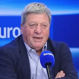 Accord sur la chronologie des médias : Pascal Rogard répond aux questions de Philippe Vandel