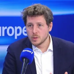 «La vaccination est un bien commun et doit devenir un bien public mondial»