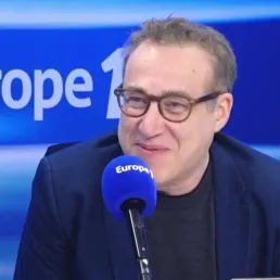 «Mon Mozart à moi» : l'émission de Jean-François Zygel