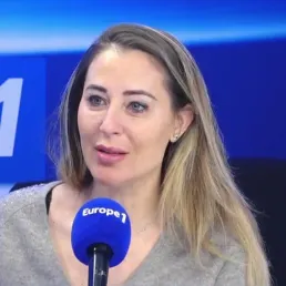 «24H avec...» sur YouTube : Magalie Berdah à la rencontre des candidats à la présidentielle