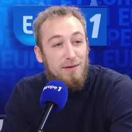 «Familles mortelles» sur 6ter : Camille Jourdan, Marion et Yohann Day Michel sont les invités de Culture Médias