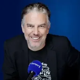 Médias - Philippe Vandel avec Stéphane Calmeyn