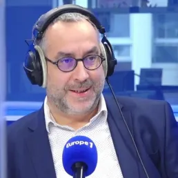 «Patron incognito» : Xavier Chopin et Yves Hecker sont les invités de Culture médias