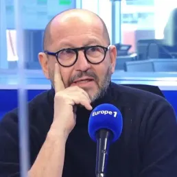 Révélations des Césars 2022 : Thierry Demaizière et Alban Teurlai sont les invités de Culture médias