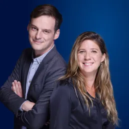 5h-6h30 : Europe Matin avec Thierry Dominici