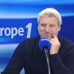 François Pécheux, producteur