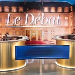Présidentielle : retrouvez l'intégralité du débat de l'entre-deux tours
